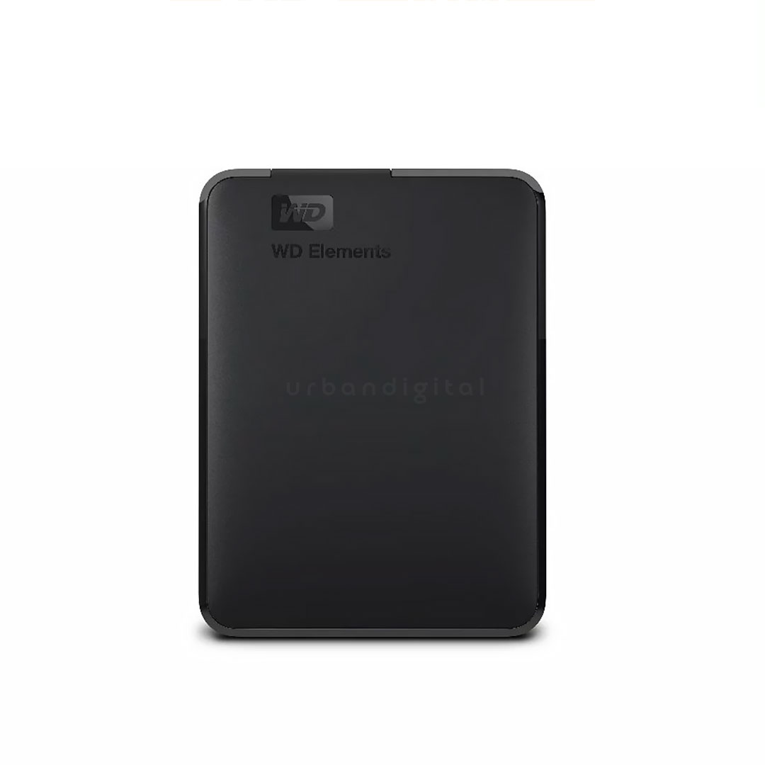 hard disk eksternal wd elements