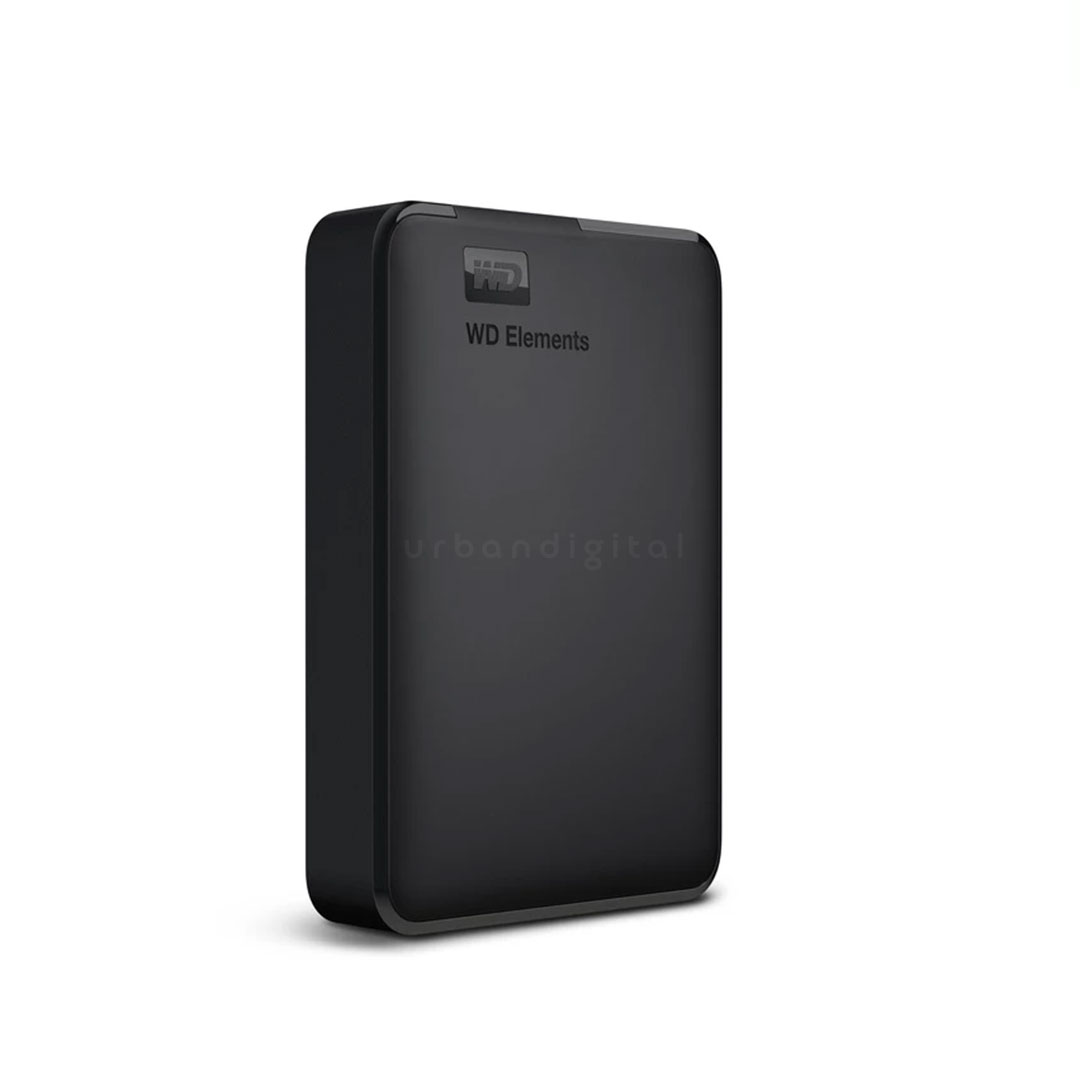 hard disk eksternal wd elements