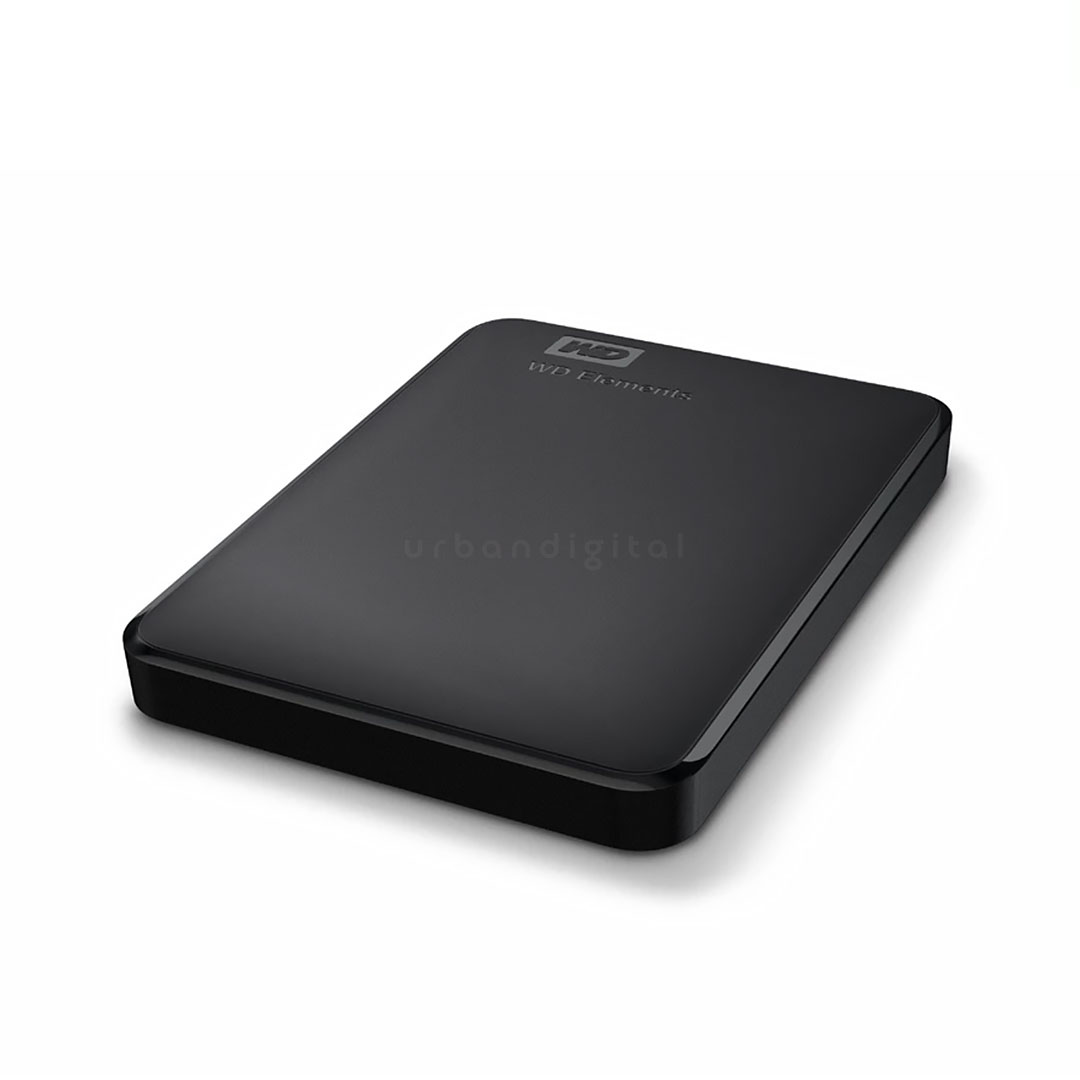 hard disk eksternal wd elements