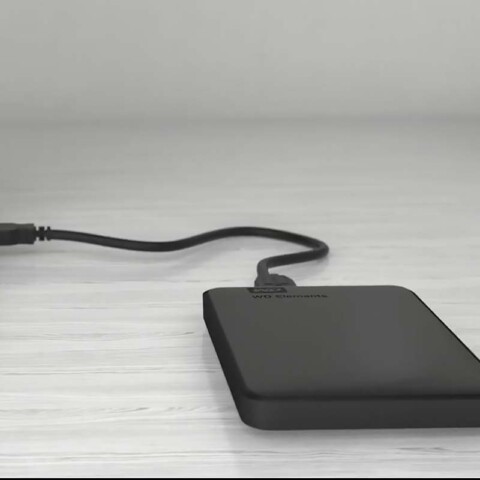 hard disk eksternal wd elements