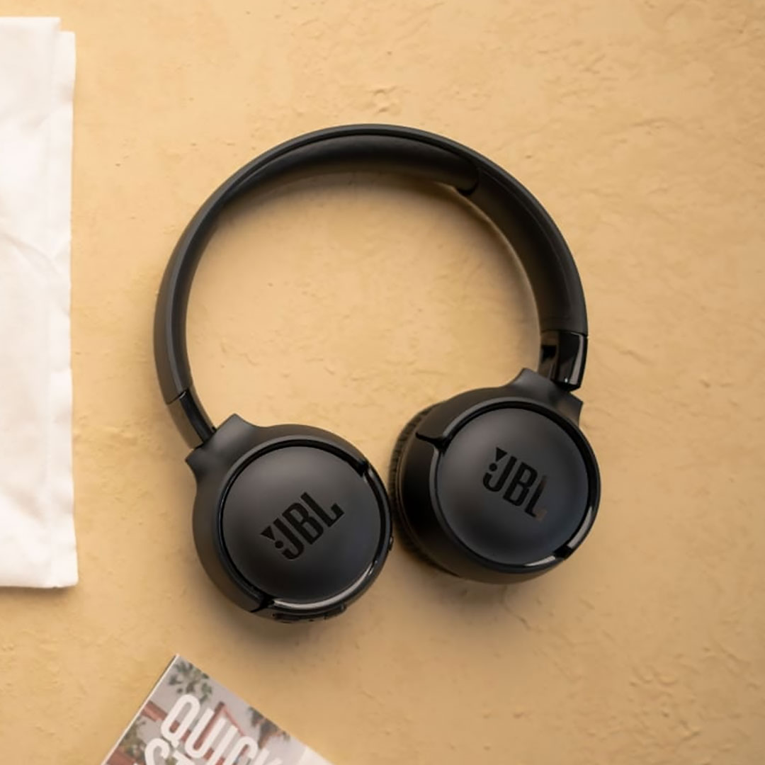 headphone JBL Tune 520BT