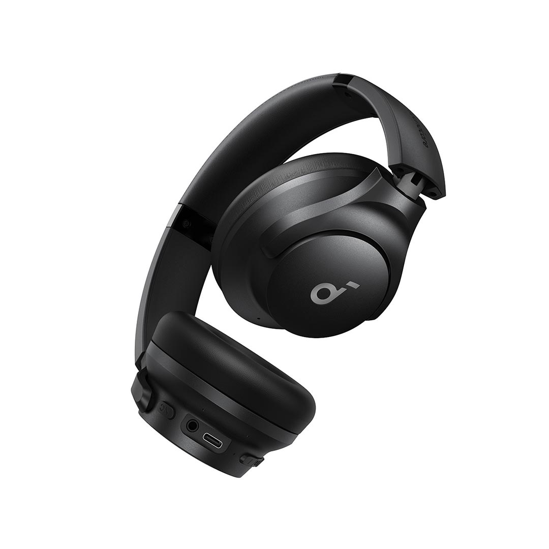 anker soundcore q20i ditekuk