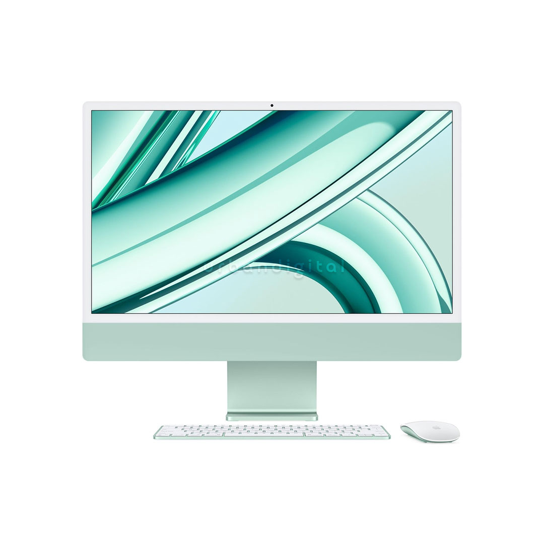 imac 24 inch