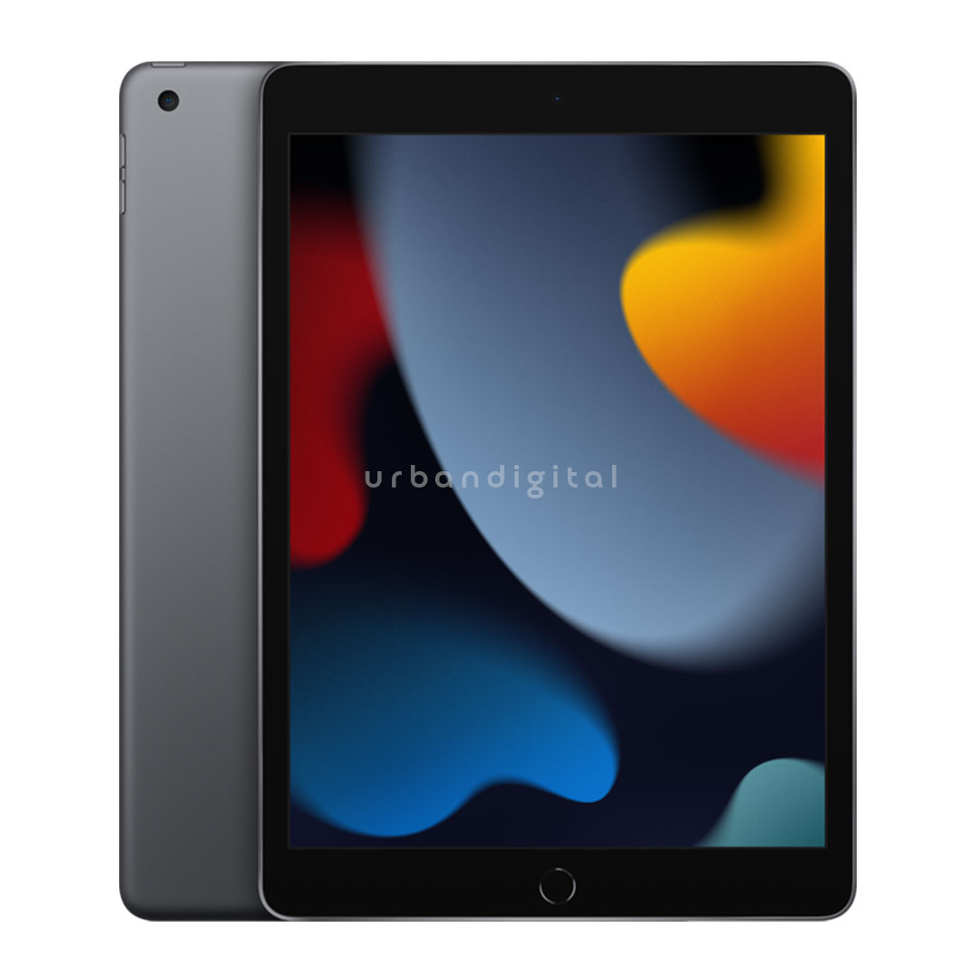 ipad 9 2021