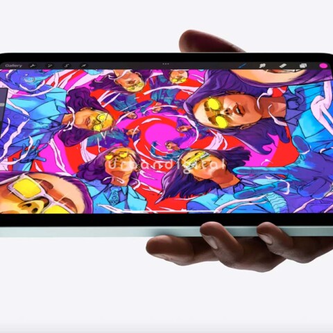 ipad mini 2024