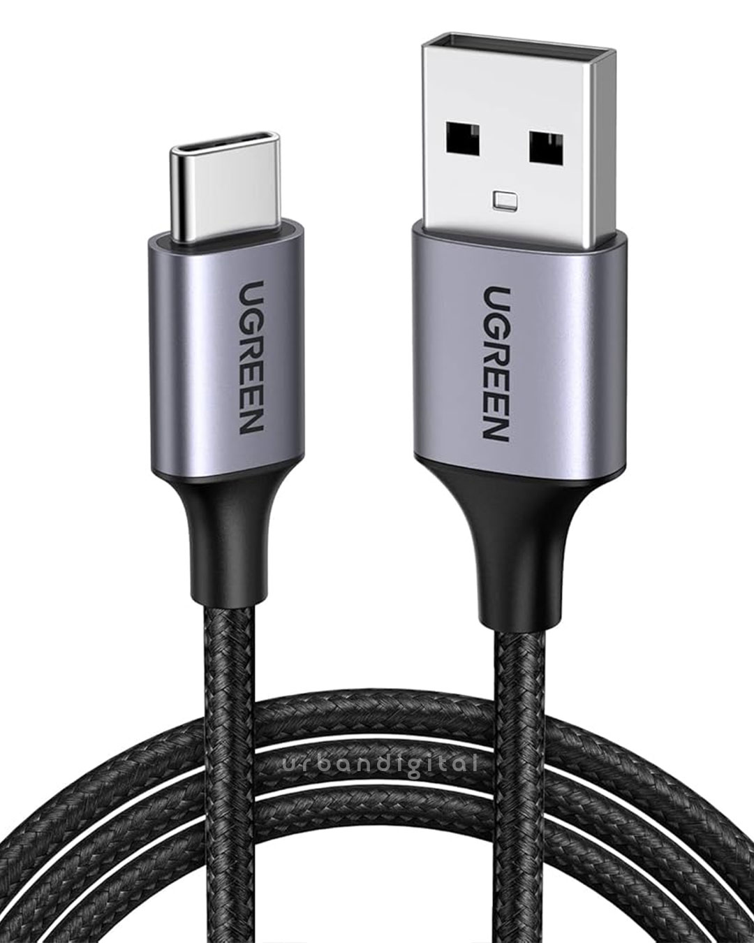 kabel charger type-c ugreen