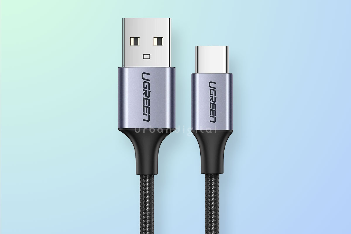 kabel usb-c ugreen