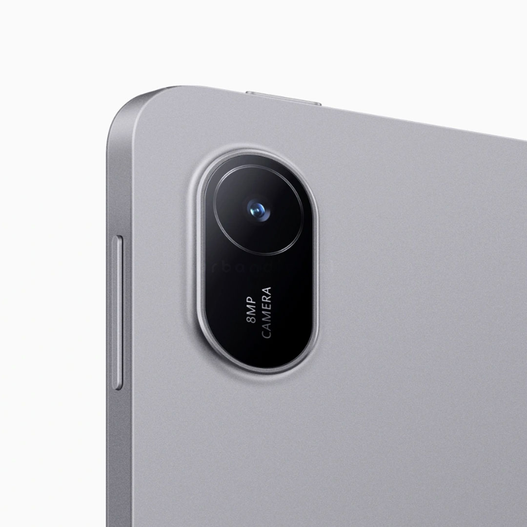 kamera HUAWEI MatePad SE