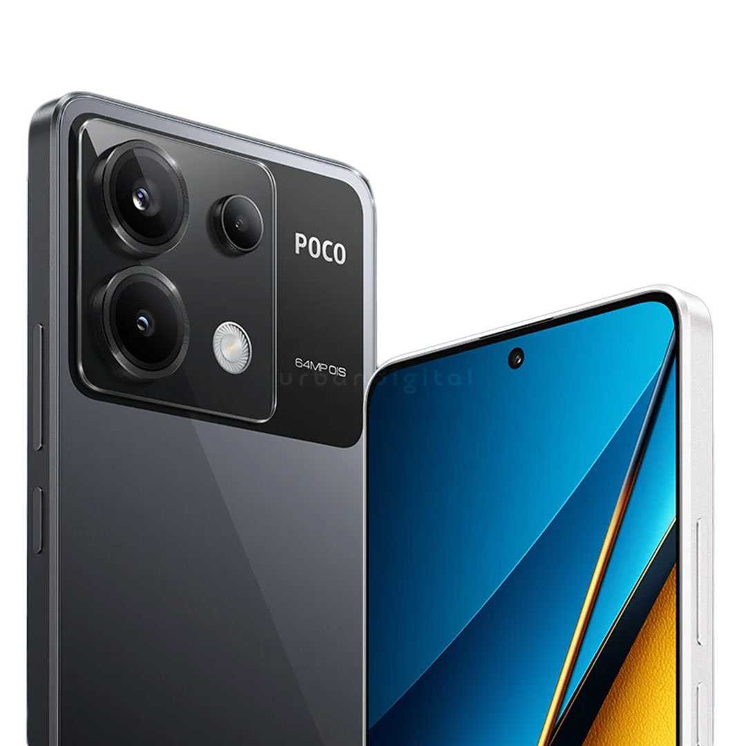 kamera poco x6 5g