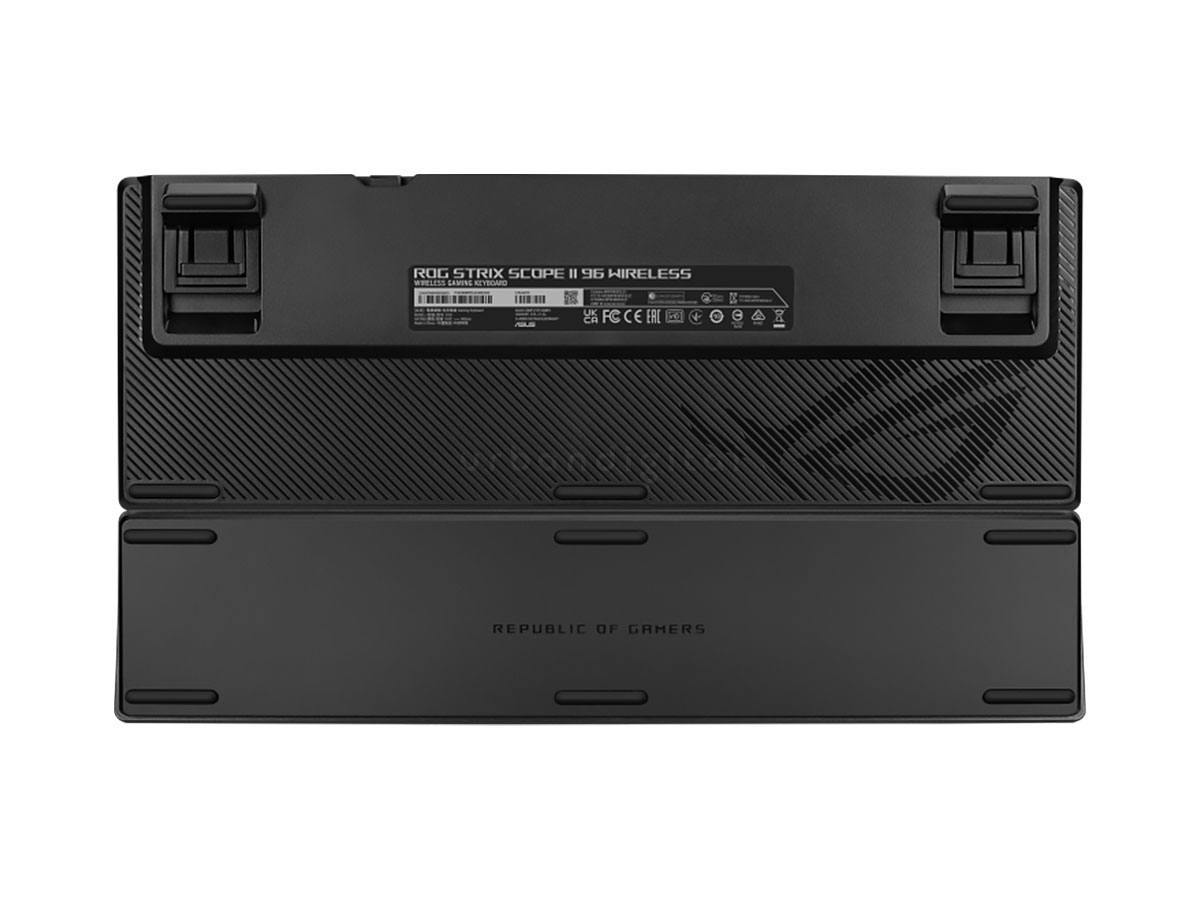 keyboard ROG Strix Scope II 96