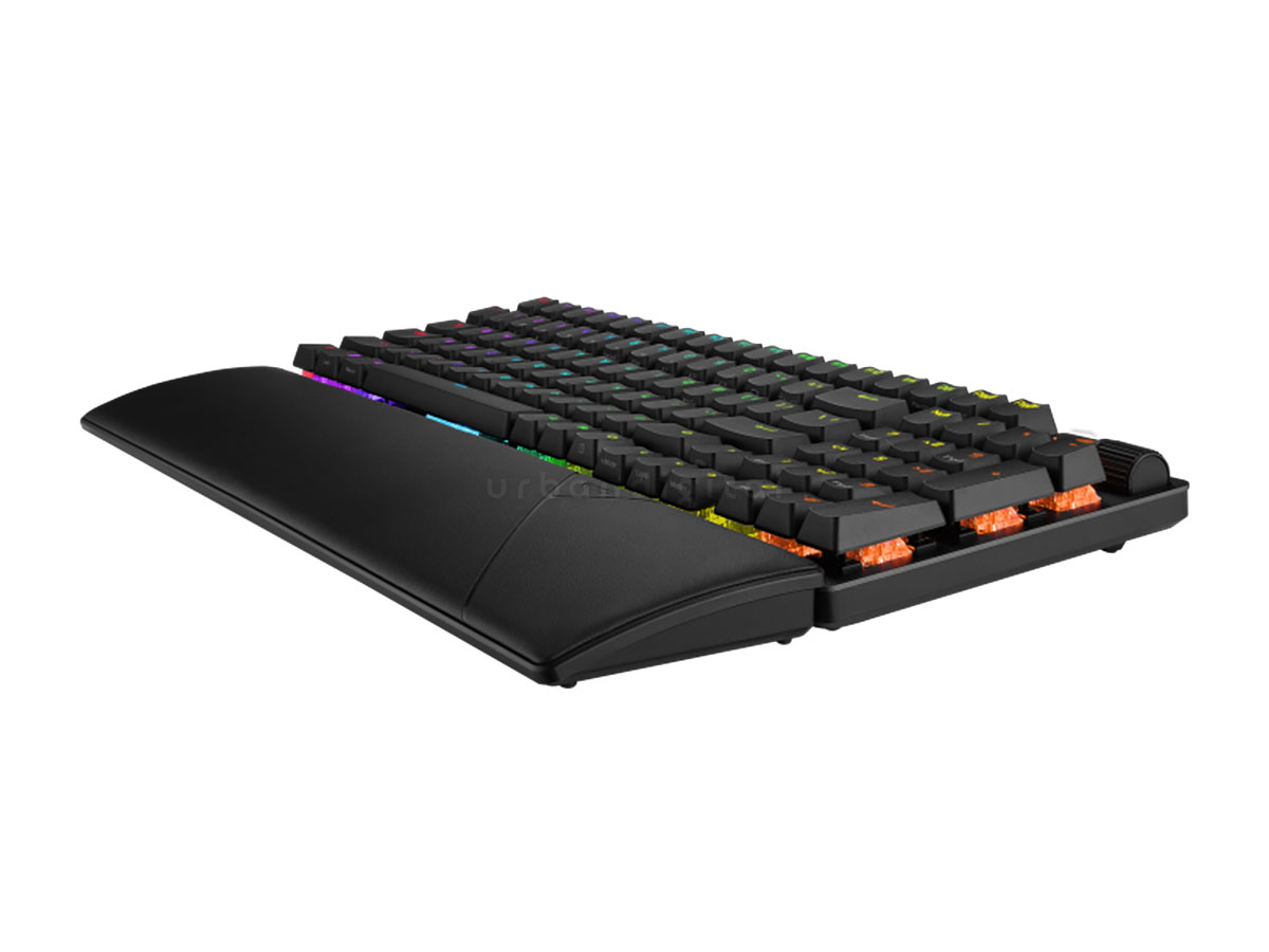 keyboard ROG Strix Scope II 96