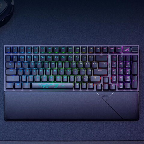 keyboard ROG Strix Scope II 96
