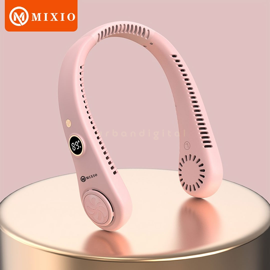 kipas mixio m69 pink