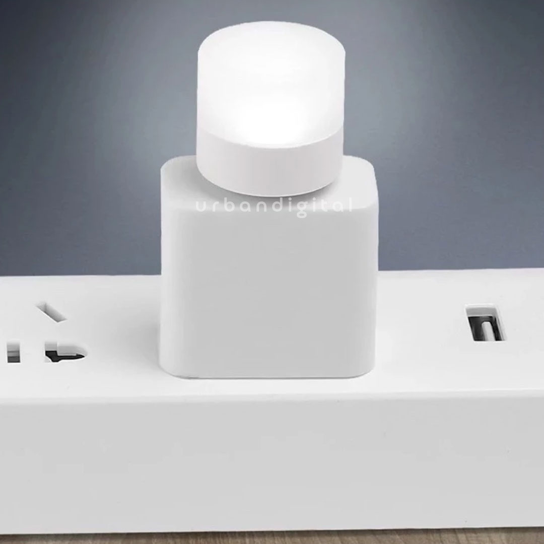lampu led usb