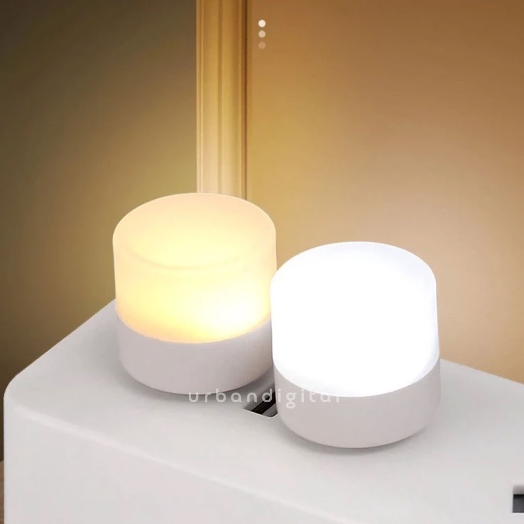 lampu led usb