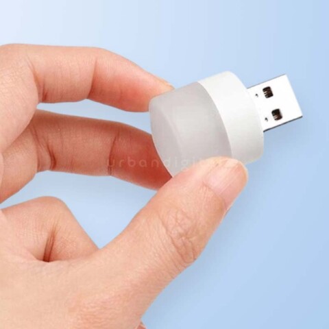 lampu led usb mini
