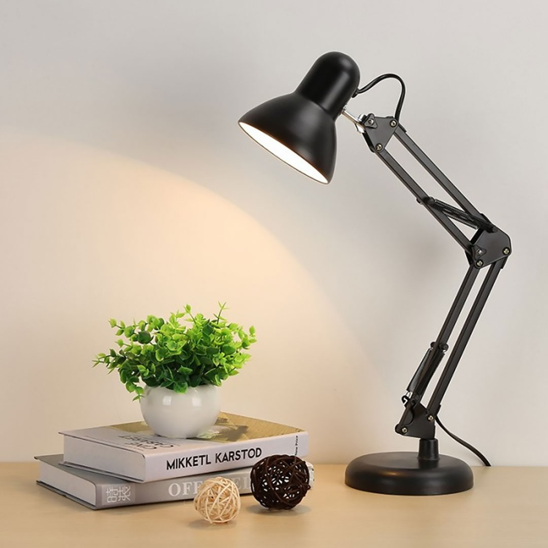 lampu meja