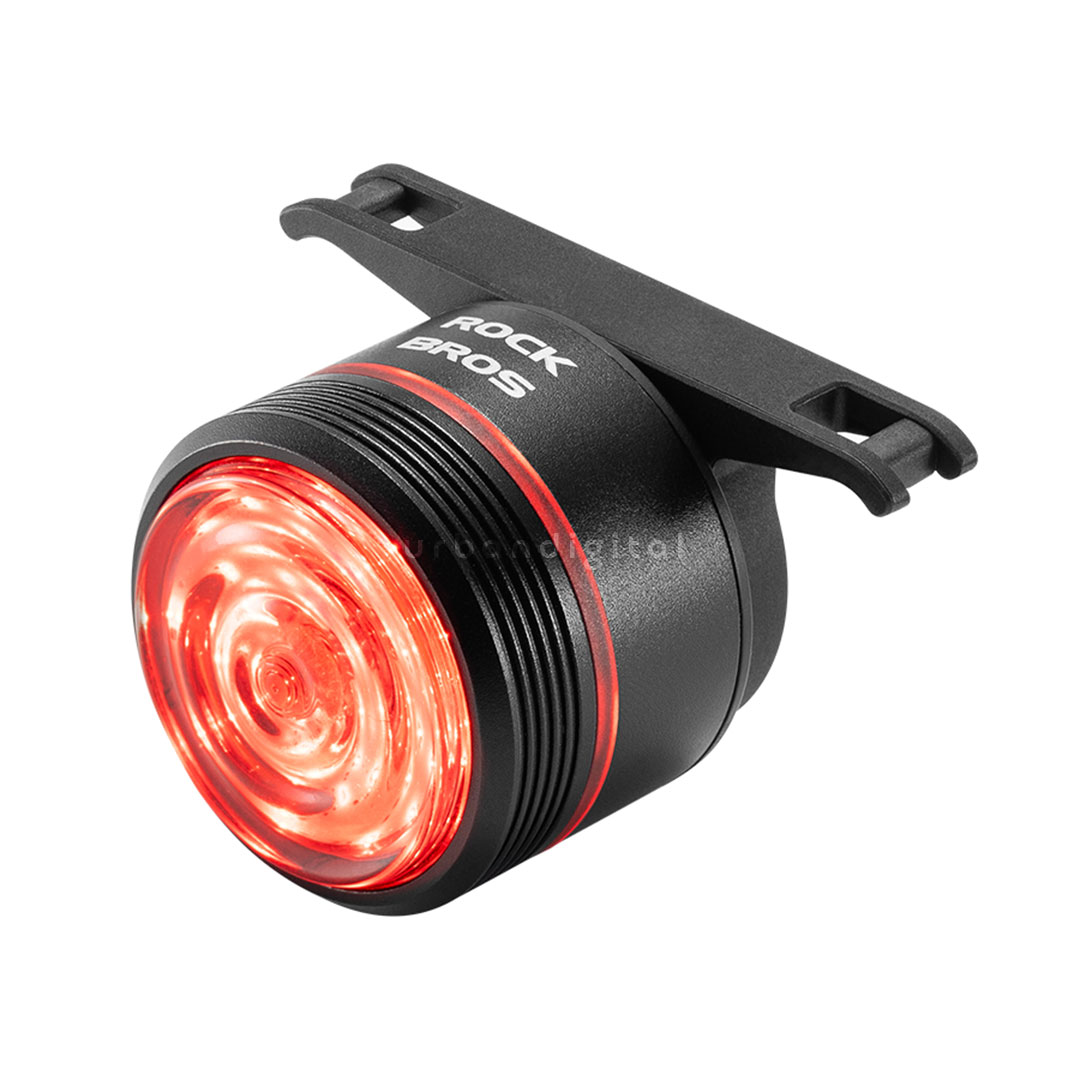 lampu sepeda ROCKBROS BL-S2