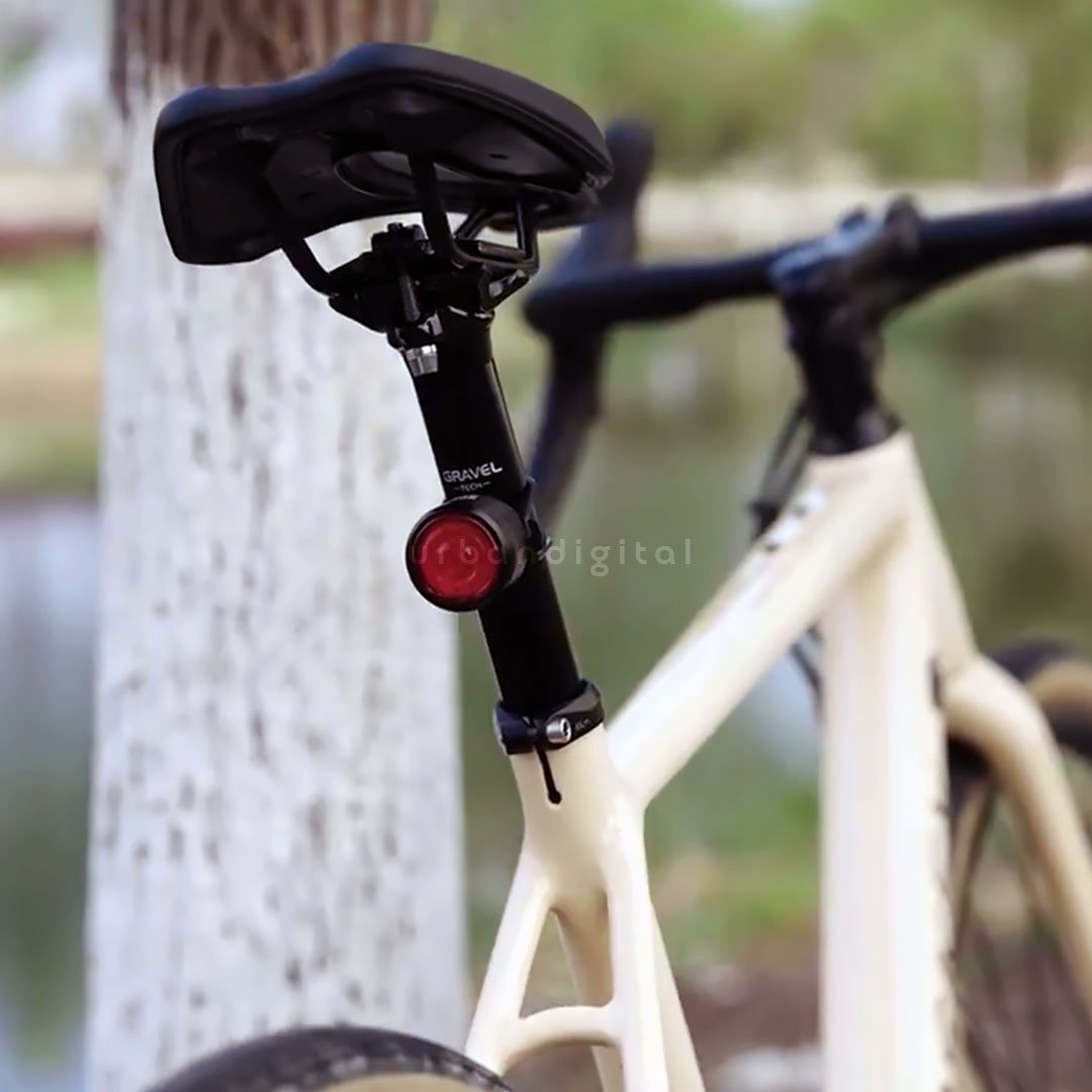 lampu sepeda ROCKBROS BL-S2