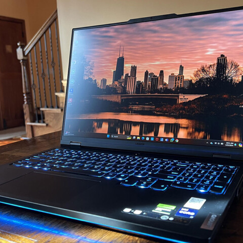 laptop 16 inch legion pro 7i
