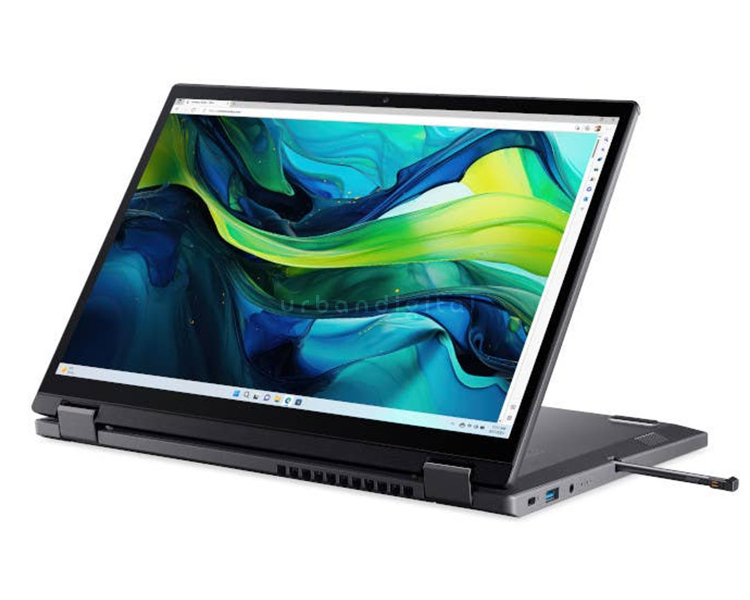 laptop acer aspire 3 spin lipat