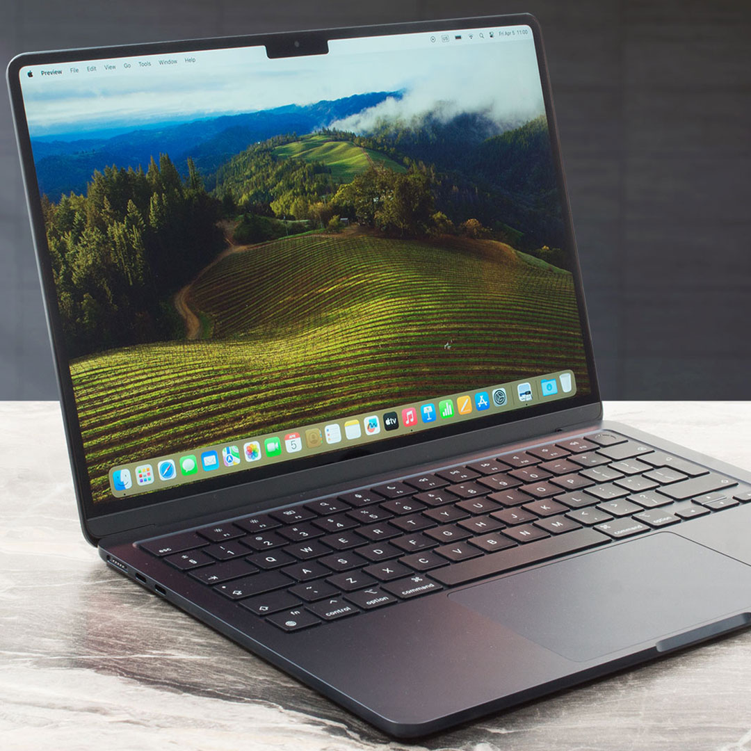 laptop macbook air 13 m3