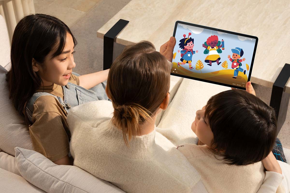 huawei matepad se 11