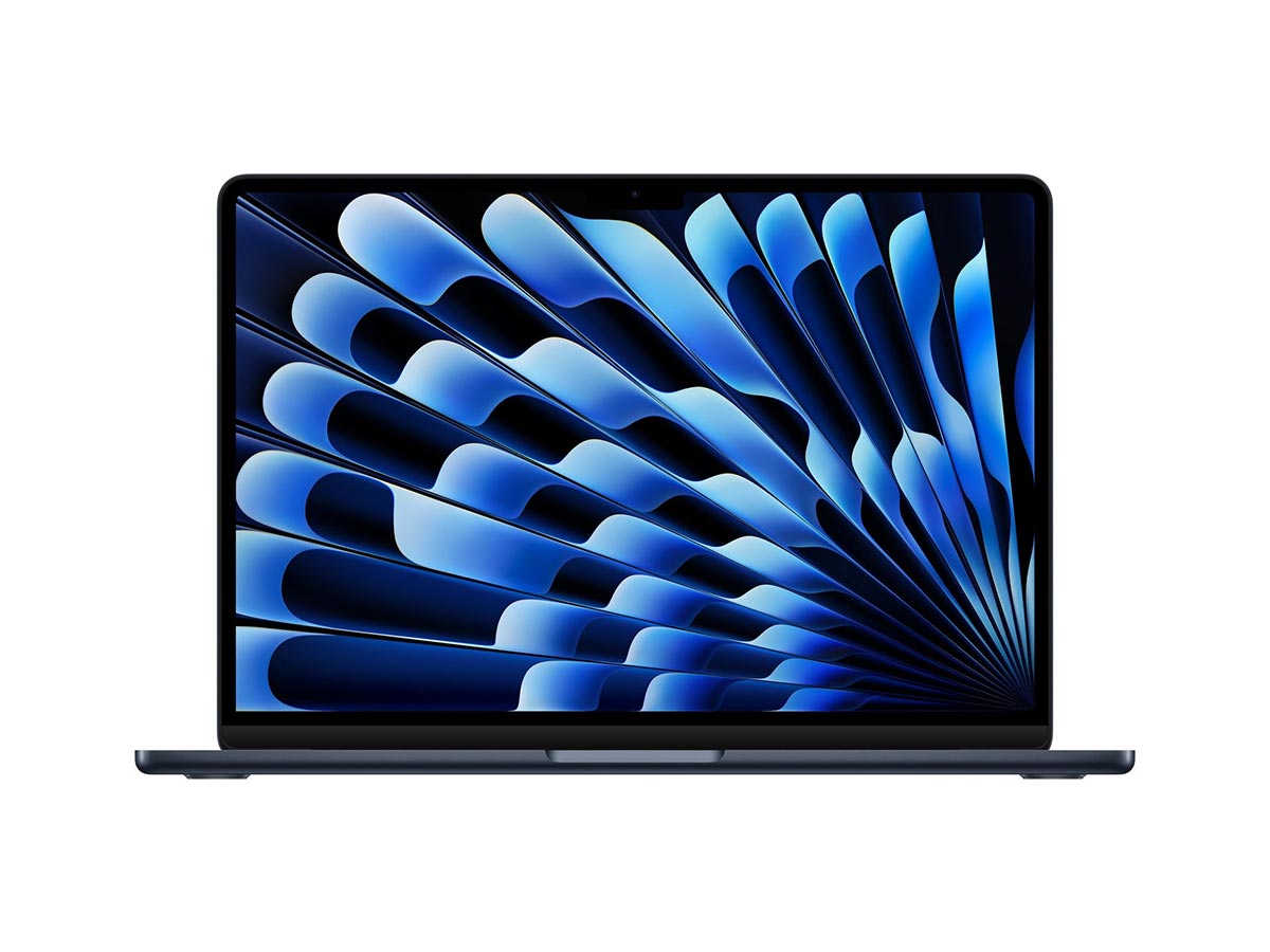 laptop 13 inci macbook air 13 m3