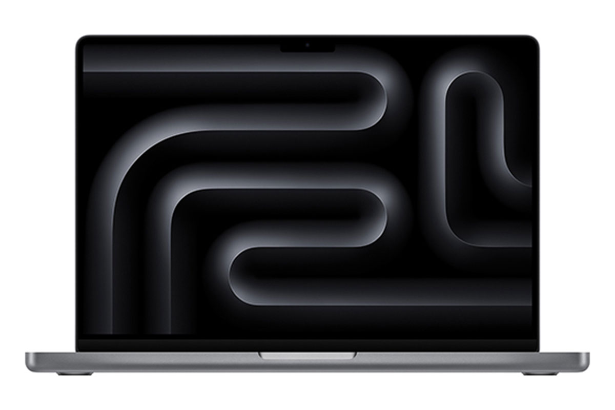 macbook pro 14