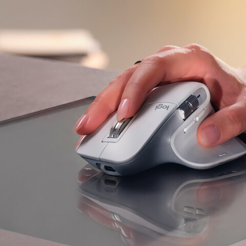 mouse wireless Logitech MX Master 3S