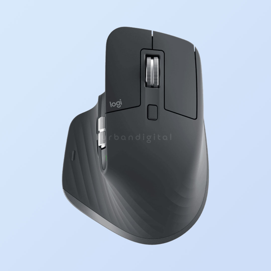 mouse komputer Logitech MX Master 3S