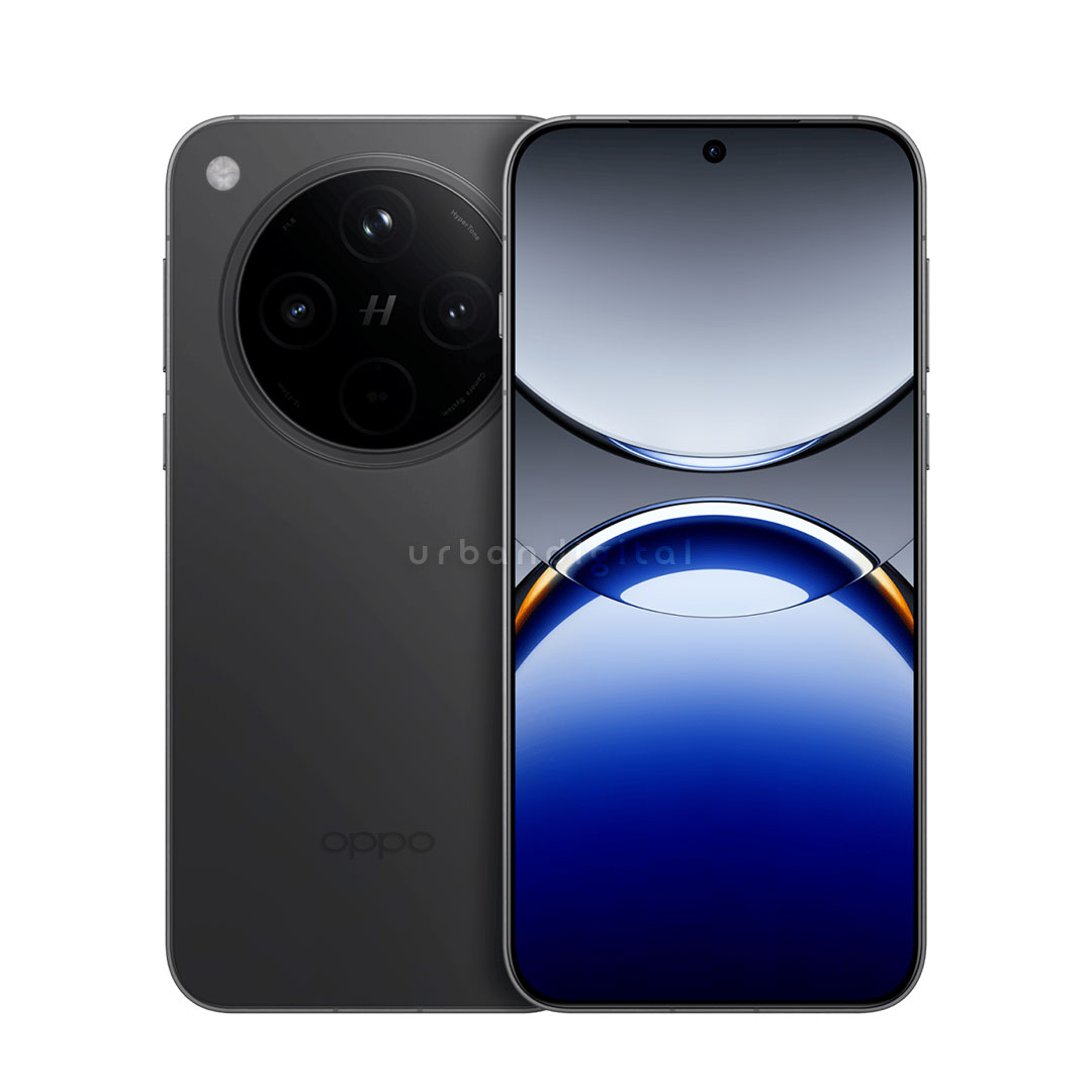 oppo find x8 black