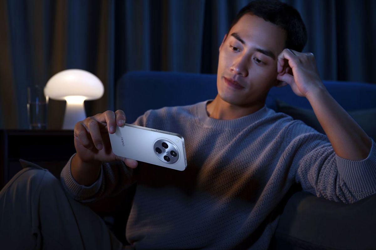 oppo find x8