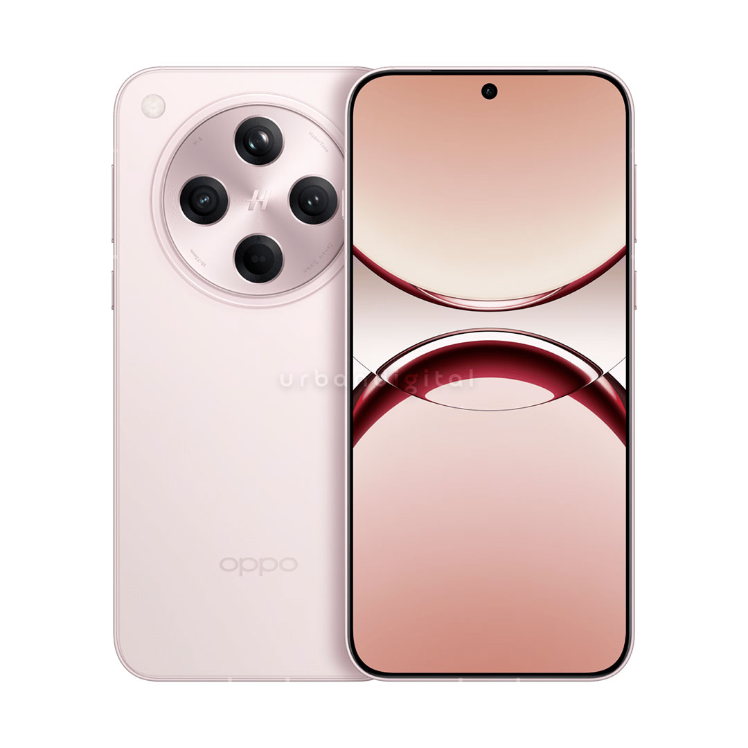 oppo find x8 pink
