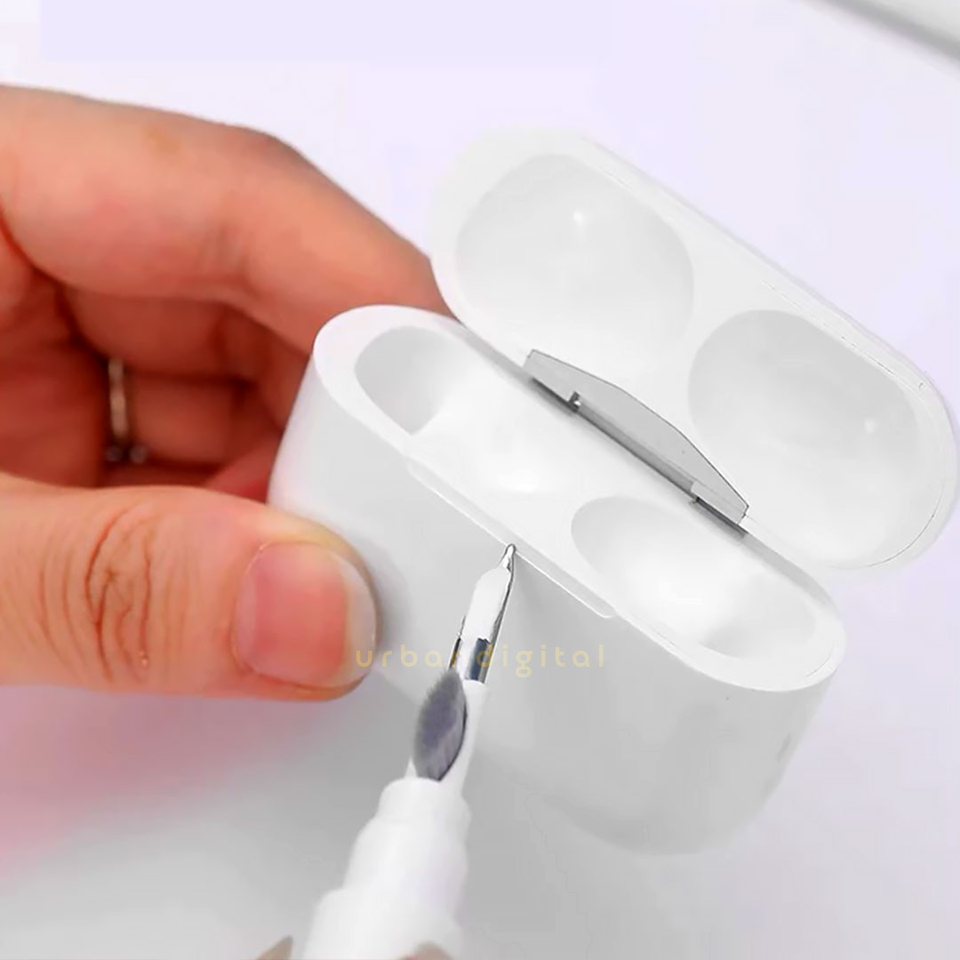 pembersih case earpbuds