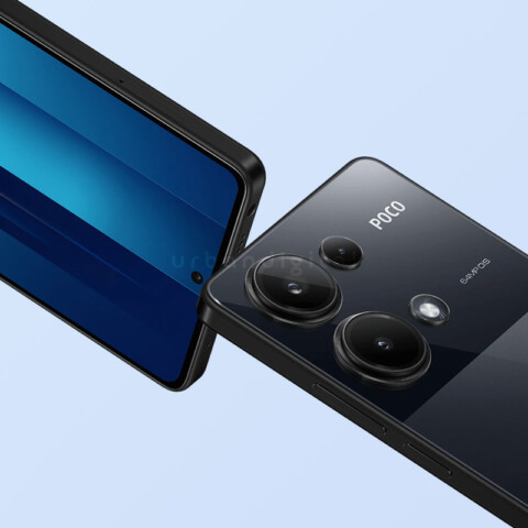 poco m6 pro