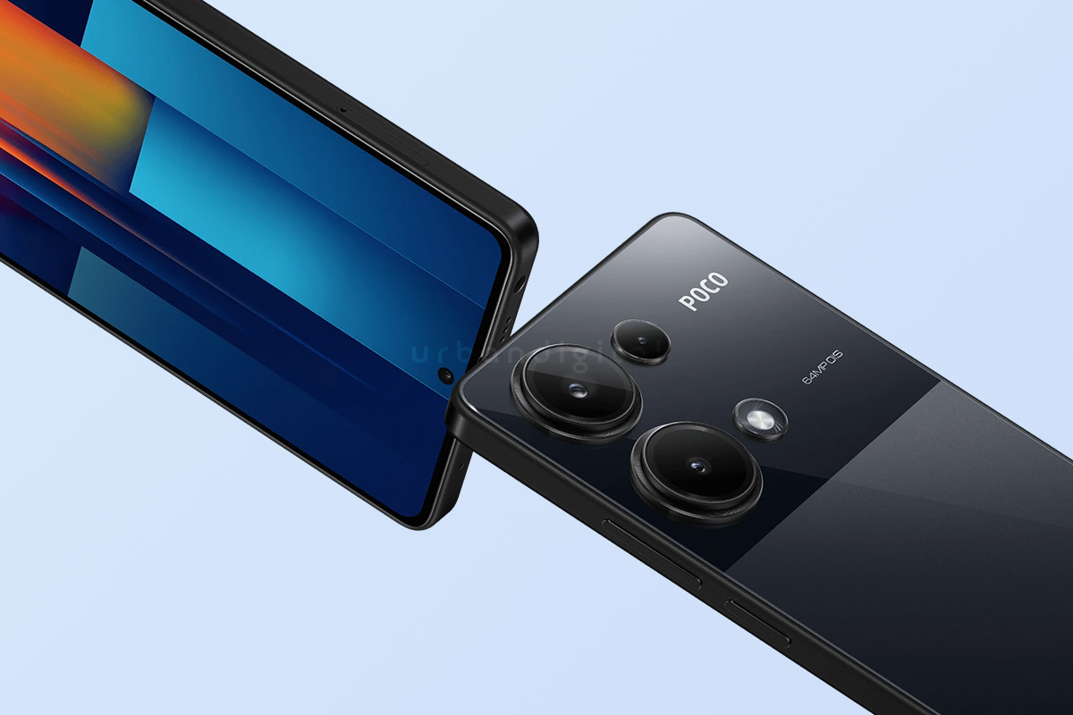 poco m6 pro