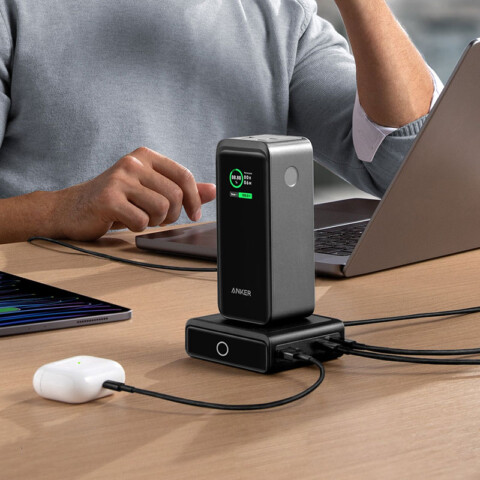 power bank Anker Prime 20000mAh