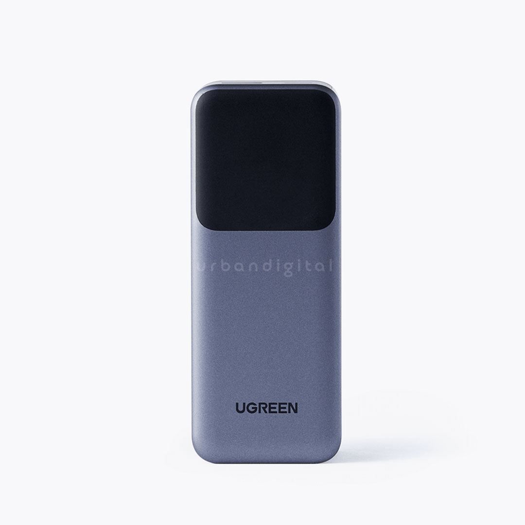 power bank ugreen nexode 100w 12000mah