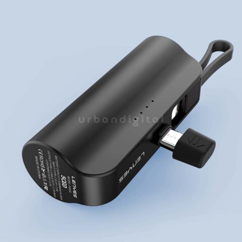 powerbank lenyes px024 5000mah