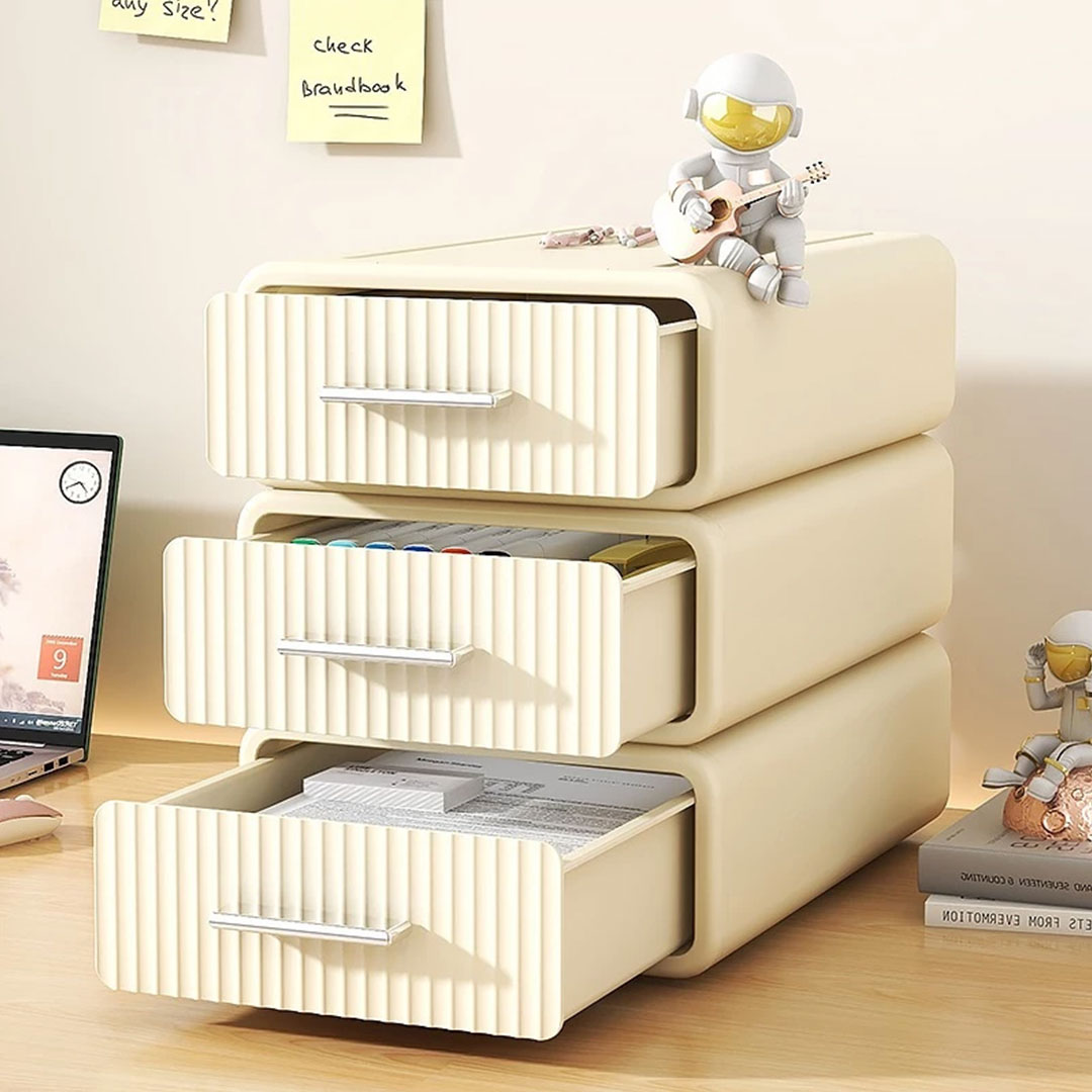 rak laci organizer