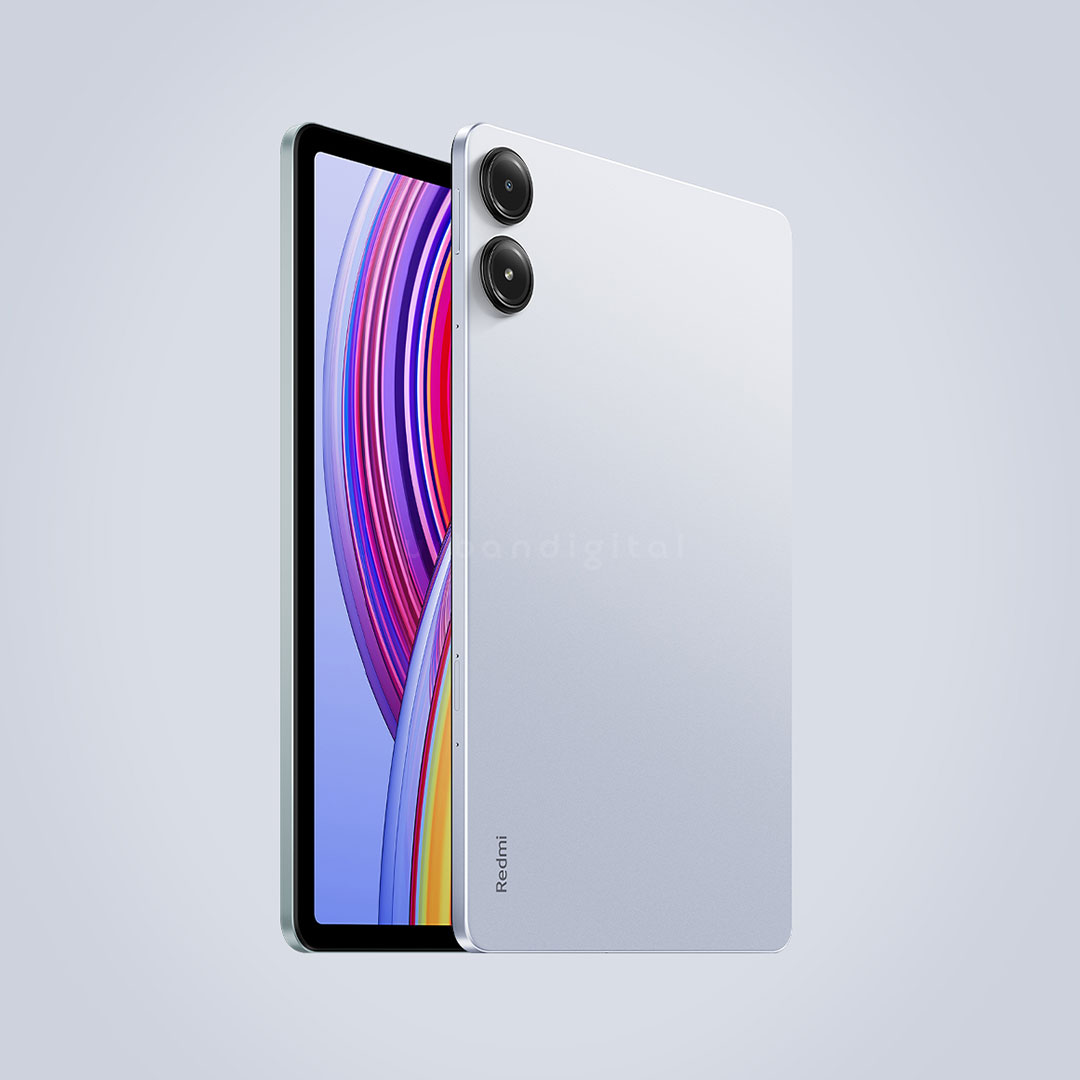 redmi pad pro biru