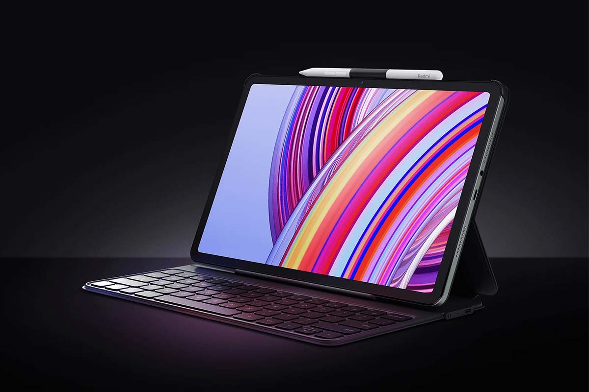 redmi pad pro