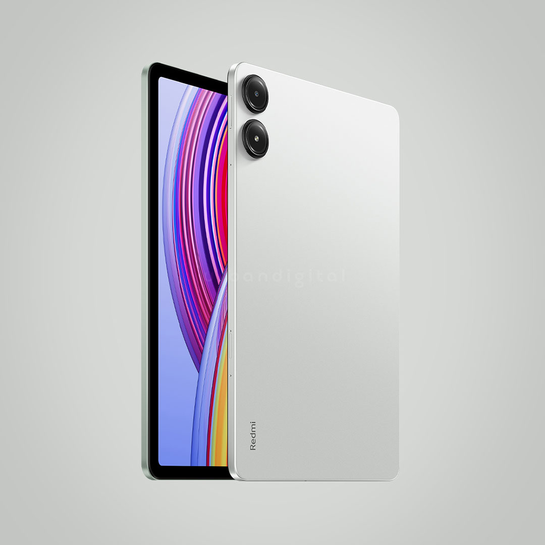 redmi pad pro hijau