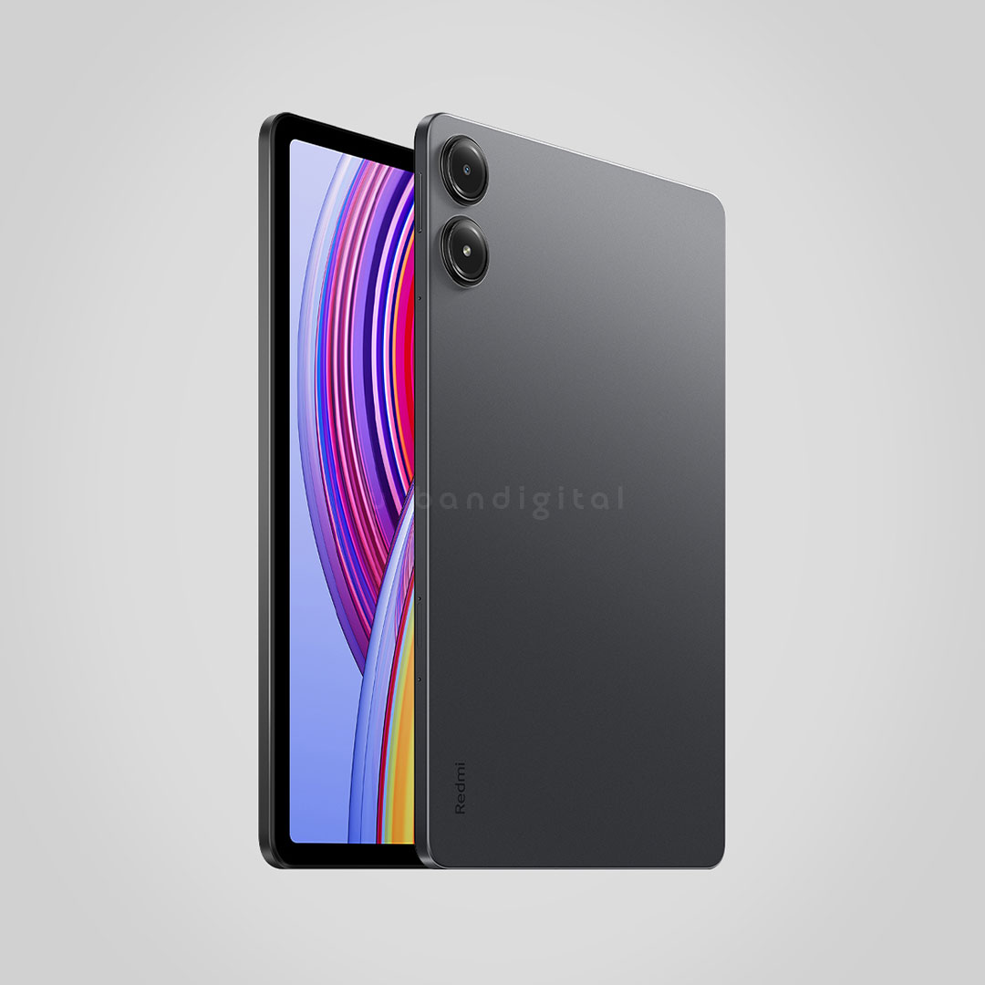 redmi pad pro hitam