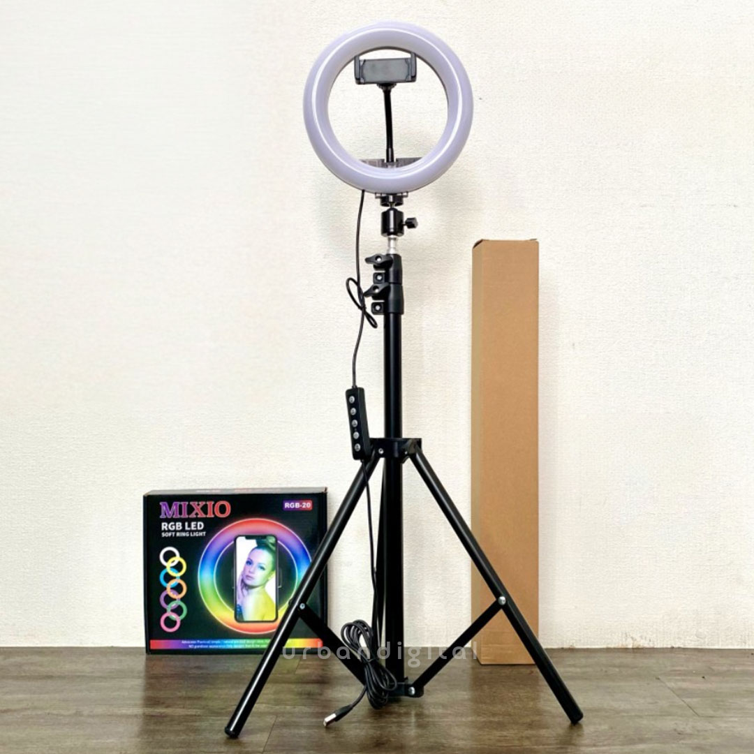 ring light mixio