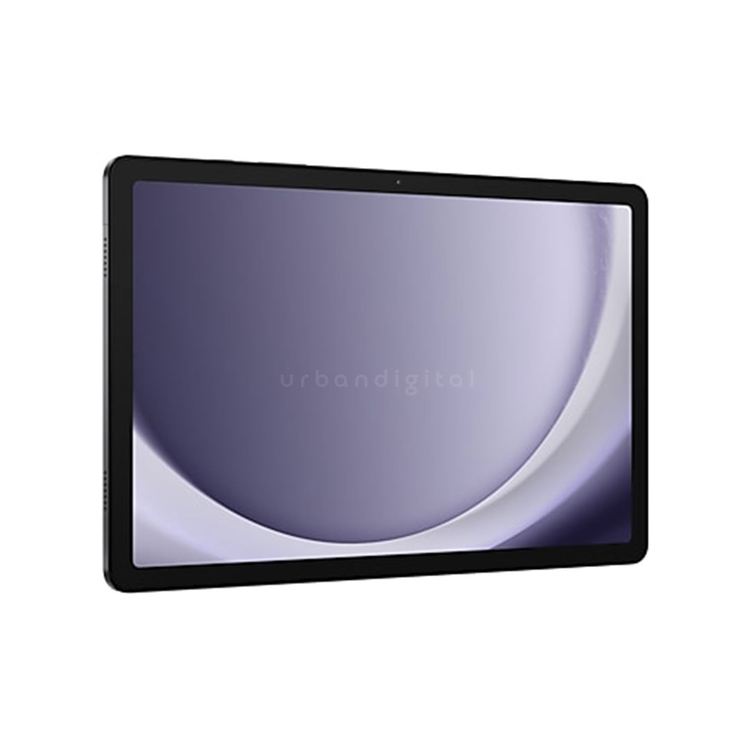 bagian depan Samsung Galaxy Tab A9+