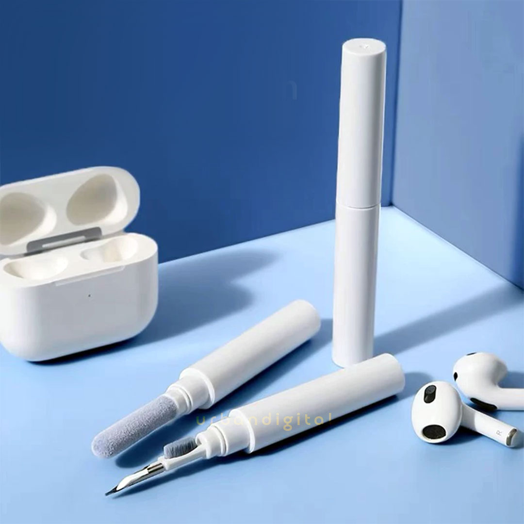 pena pembersih earbuds