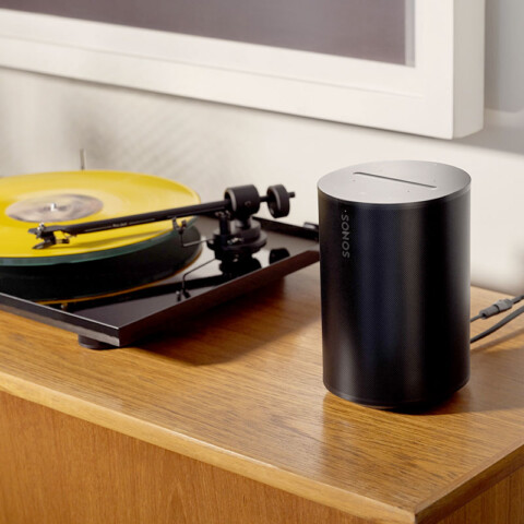 smart speaker terbaik