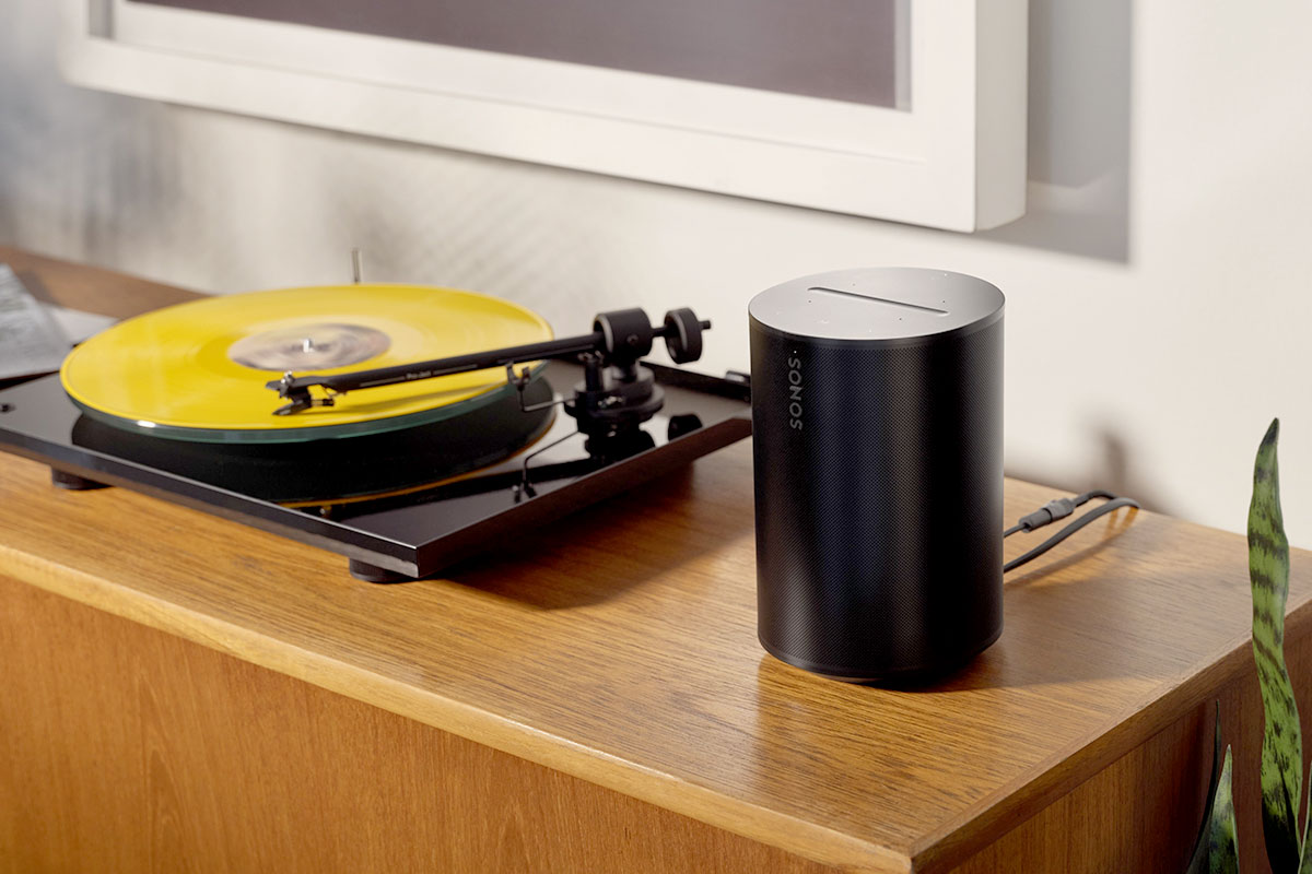 smart speaker terbaik